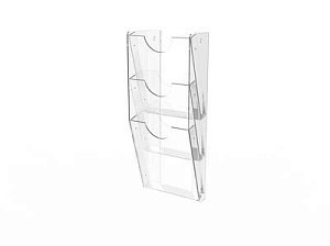 Карман информационный каскадный